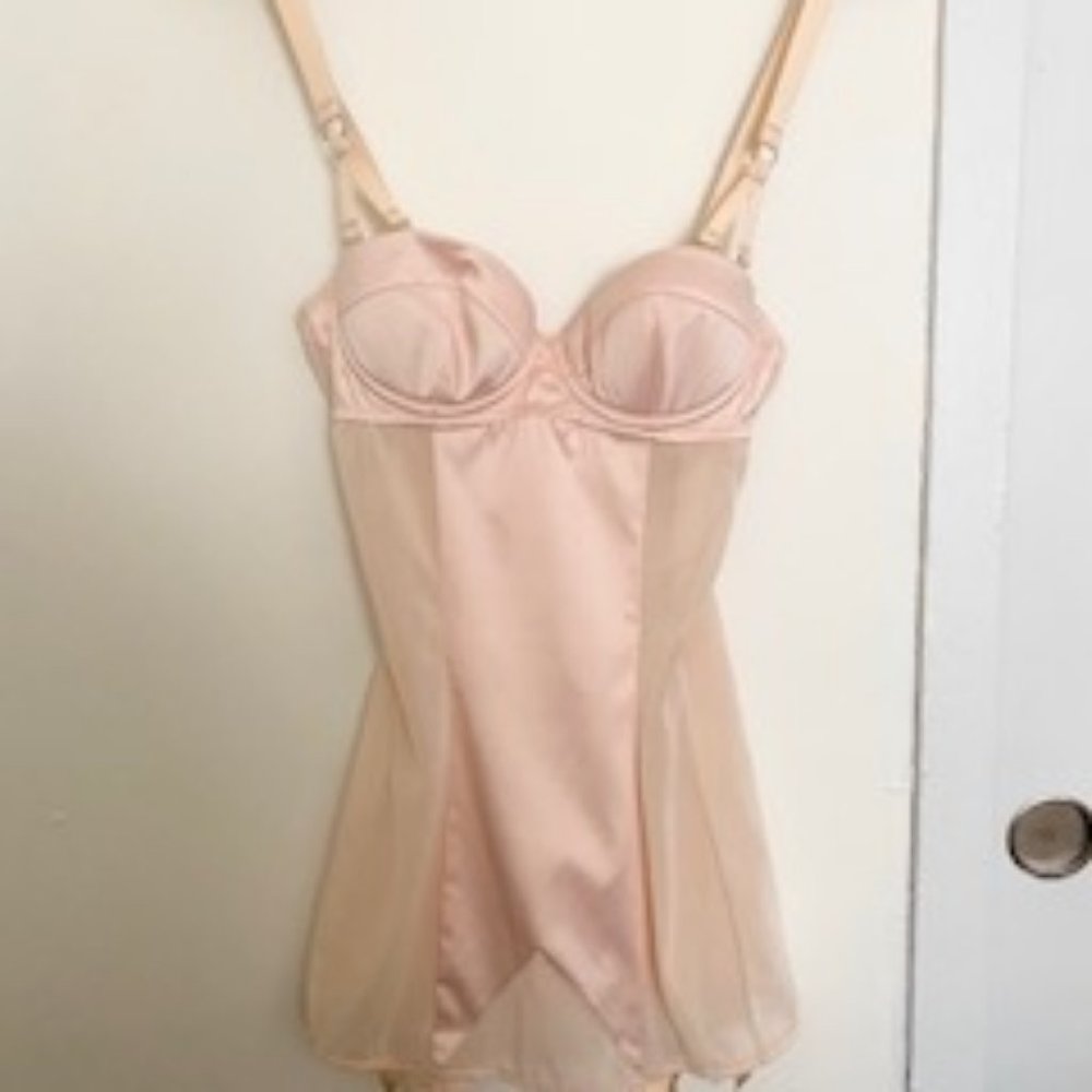 Corselette
